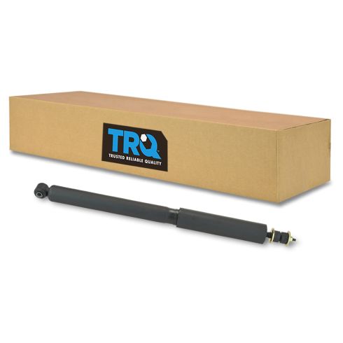 00-11 Ford Focus Sedan & Hatchback Rear Shock Absorber LR=RR