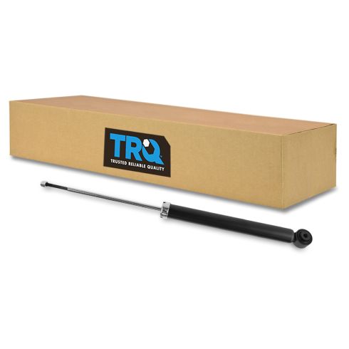 08-10 Scion xD; 12-14 Toyota Prius C; 06-14 Yaris Rear Shock Absorber LR = RR