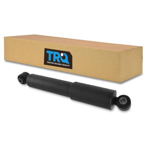 05-12 Nissan Pathfinder Rear Shock Absorder LR = RR