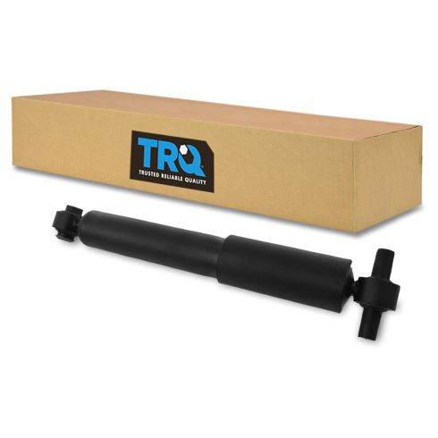 08-12 Enclave; 09-12 Traverse; 07-11 Acadia; 07-09 Outlook Rear Shock Abs LR = RR