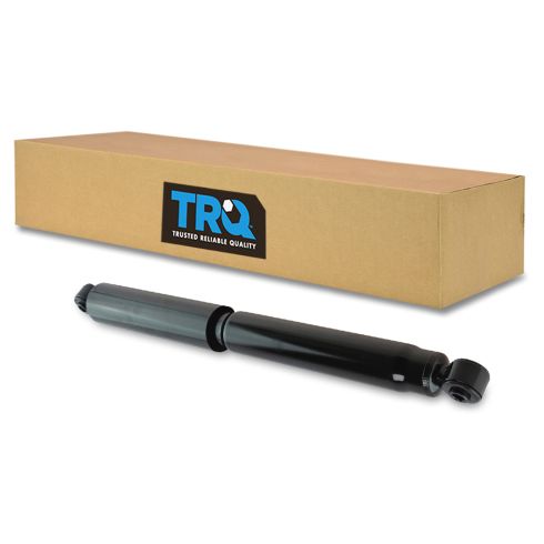 11-14 Sierra, Silverado 2500HD 3500 HD Rear  Shock LR=RR