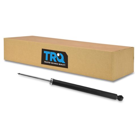 04-11 Volvo S40; 05-11 V50; 08-12 C30 Rear Shock Absorber LR = RR