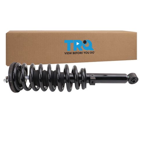 Shock & Spring Assembly