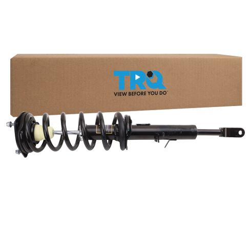 Shock & Spring Assembly