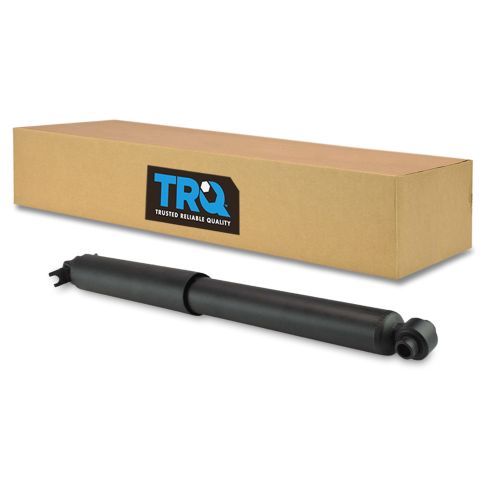 04-12 Colorado, Canyon; 06 Isuzu i-350; 07-08 i-370 w/ Torsion Bar Rear Sh Abs LR = RR