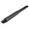 04-12 Colorado, Canyon; 06 Isuzu i-350; 07-08 i-370 w/ Torsion Bar Rear Sh Abs LR = RR