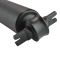 04-12 Colorado, Canyon; 06 Isuzu i-350; 07-08 i-370 w/ Torsion Bar Rear Sh Abs LR = RR