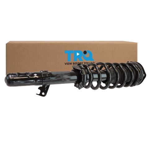 Shock & Spring Assembly