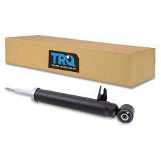 07-13 BMW X5; 08-14 X6 (w/ 3rd row) Rear Shock Absorber LR