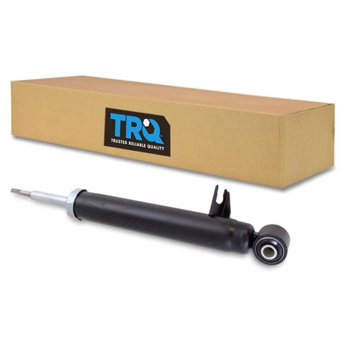07-13 BMW X5; 08-14 X6 (w/ 3rd row) Rear Shock Absorber LR