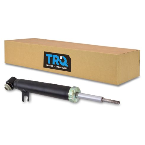 07-13 BMW X5; 08-14 X6 (w/ 3rd row) Rear Shock Absorber RR