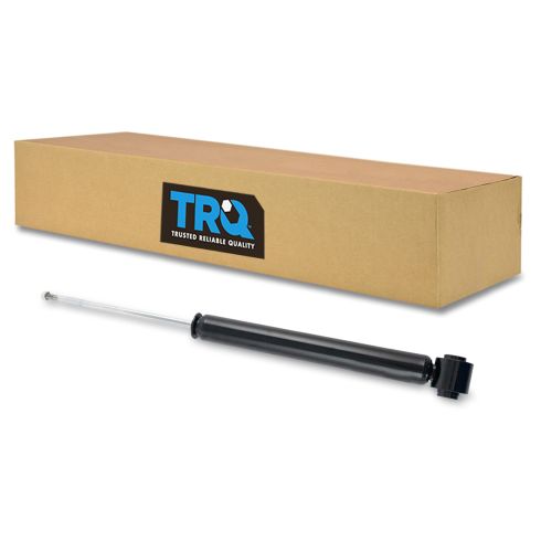 00-06 Audi A4 Rear Shock Absorber LH = RH