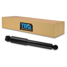 12-17 Hyundai Accent; 10-13 Kia Forte, Koupe Rear Shock Absorber LH = RH