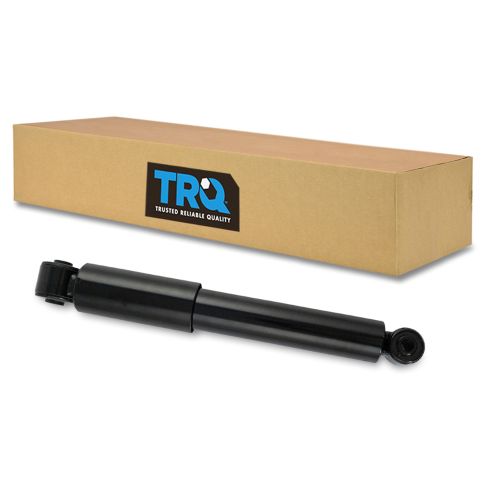 12-17 Hyundai Accent; 10-13 Kia Forte, Koupe Rear Shock Absorber LH = RH