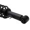 02-06 Mini Cooper Rear Complete Shock & Spring Assembly RL