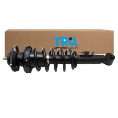 Shock & Spring Assembly