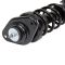 07-14 Mini Cooper (exc JCW) Rear Complete Shock & Spring Assembly RL