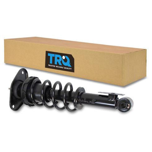 07-14 Mini Cooper (exc JCW) Rear Complete Shock & Spring Assembly RL