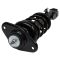 07-14 Mini Cooper (exc JCW) Rear Complete Shock & Spring Assembly RR