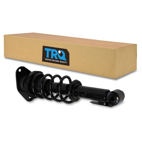 07-14 Mini Cooper (exc JCW) Rear Complete Shock & Spring Assembly RR