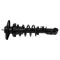 07-14 Mini Cooper (exc JCW) Rear Complete Shock & Spring Assembly RR