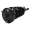 11-18 300 3.6L Base; 11 Challenger RWD Front Complete Shock & Spring Assembly LF= RF