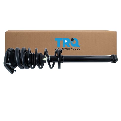 Shock & Spring Assembly