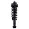 02-05 Ford Explorer, Mercury Mountaineer Rear Shock & Spring Assy LR = RR