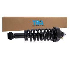 Shock & Spring Assembly