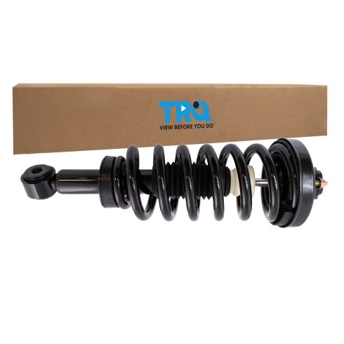 Shock & Spring Assembly