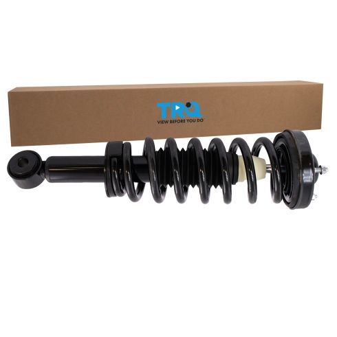 Shock & Spring Assembly