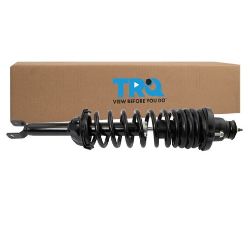 Shock & Spring Assembly