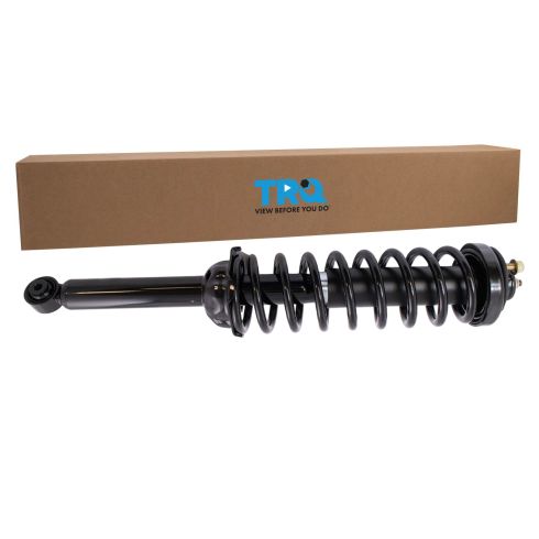 Shock & Spring Assembly