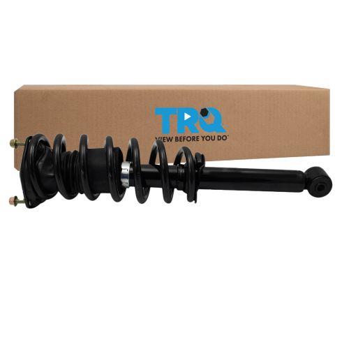 Shock & Spring Assembly