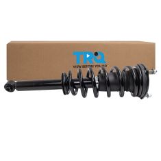 Shock & Spring Assembly