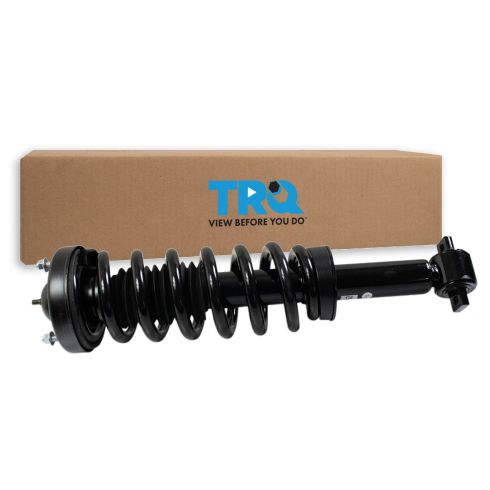 Shock & Spring Assembly