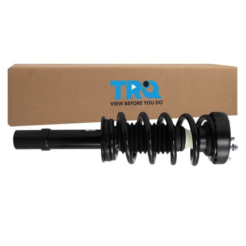 Shock & Spring Assembly