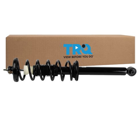 Shock & Spring Assembly