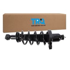 Shock & Spring Assembly