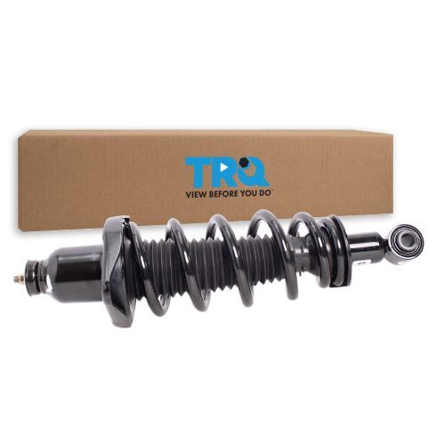 Shock & Spring Assembly