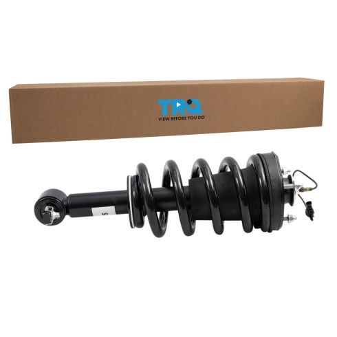 Shock & Spring Assembly