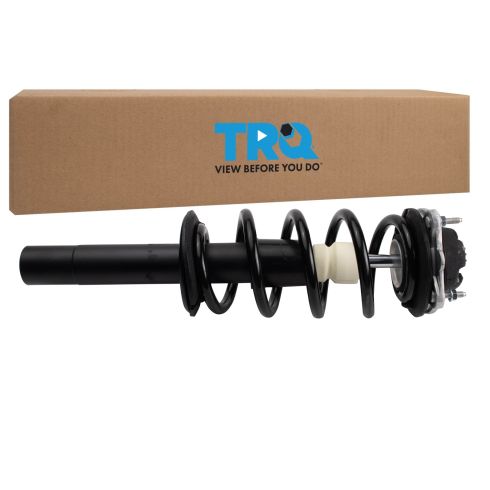 Shock & Spring Assembly