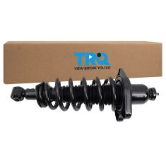 Shock & Spring Assembly