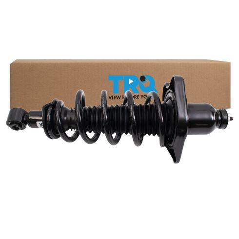 Shock & Spring Assembly