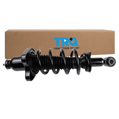 Shock & Spring Assembly