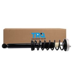 Shock & Spring Assembly