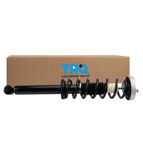 Shock & Spring Assembly