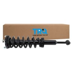 Shock & Spring Assembly