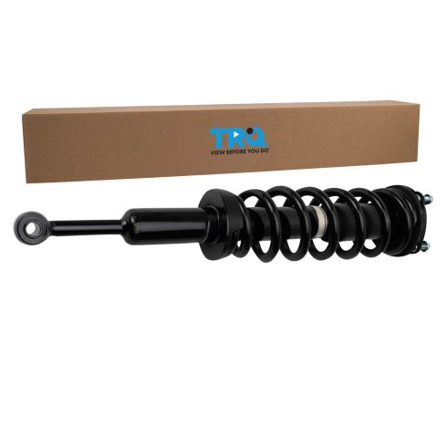 Shock & Spring Assembly