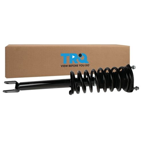 Shock & Spring Assembly